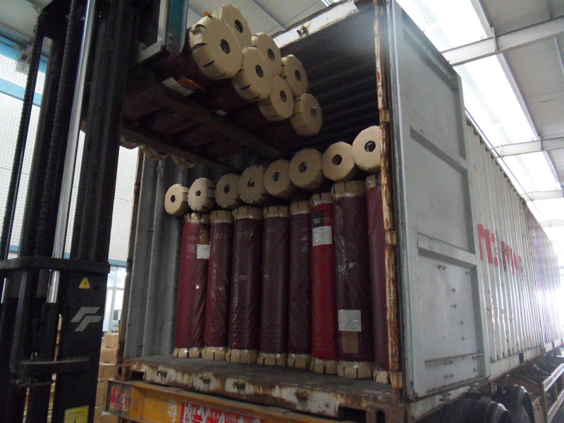 Foshan Realsun Decorative Material Co., Ltd.