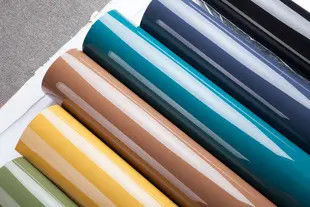 Latest company news about Çin'de 2023'te PVC filmlerinin rekabet ortamının, pazar boyutunun ve talep beklentilerinin analizi