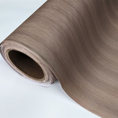 1260mm PVC Dekor Film Ağaç Tanesi Folyo Mobilya Dolabı Dekorasyonu için