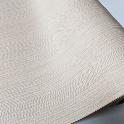 Duvar Dekorasyonu PVC Laminasyon Filmi Yaprak 1260mm Tavan Paneli İçin