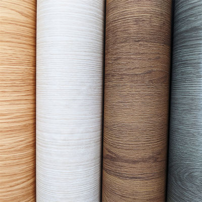 Pencere çerçevesine uyarlanabilir alüminyum profilli PVC laminatör rulo
