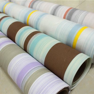 Mutfak masası PVC duvar kağıdı OEM ve ODM kurmak kolaydır